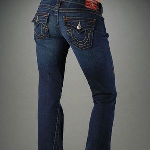 True Religion Flare Jeans